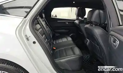 Renault SM6 2021 2.0 гидро, миниатюра 12