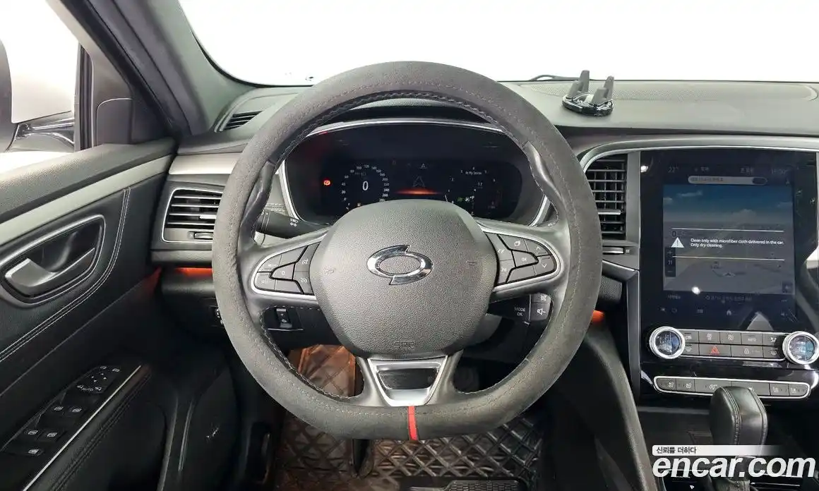 Renault SM6 2021 2.0 гидро, фото 13