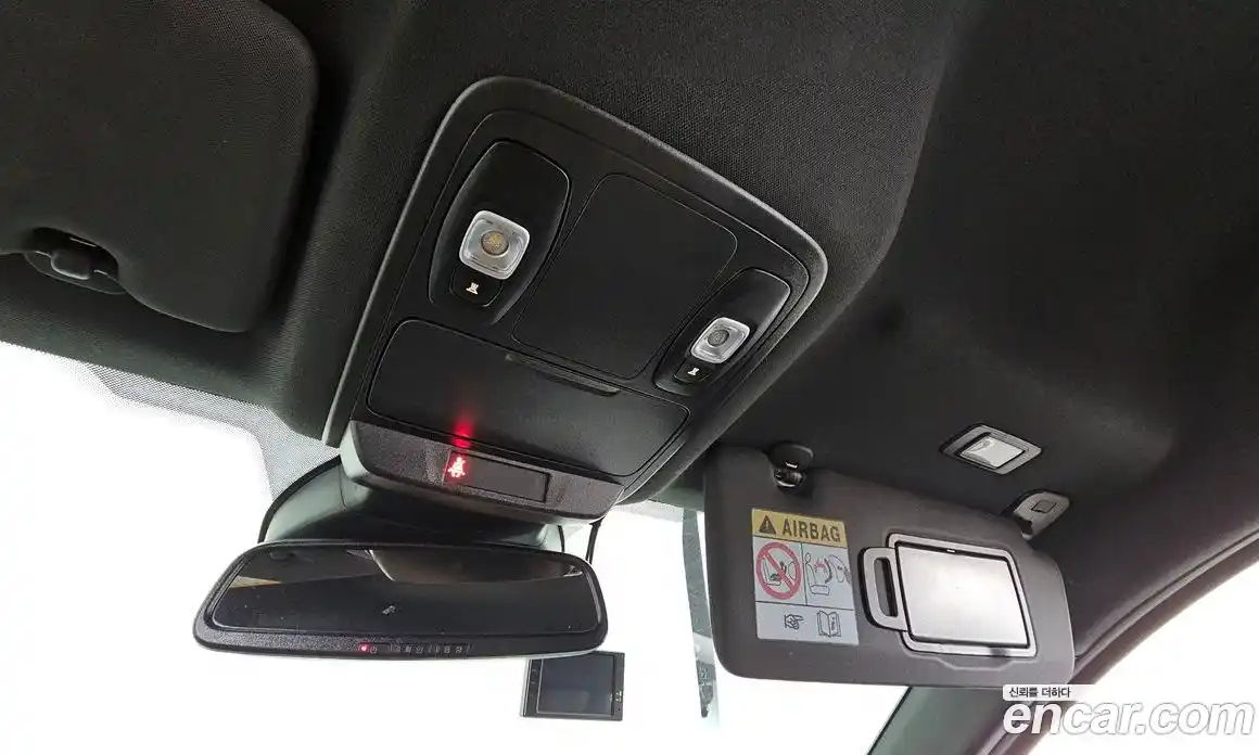 Renault SM6 2021 2.0 гидро, фото 18