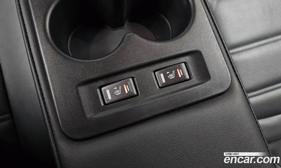 Renault SM6 2021 2.0 гидро, фото 19