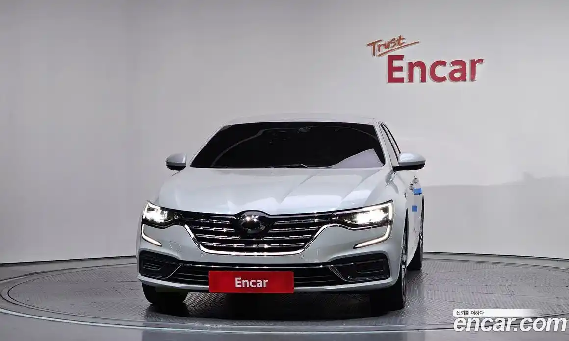 Renault SM6 2021 2.0 гидро, фото 3