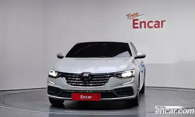 Renault SM6 2021 2.0 гидро, миниатюра 3