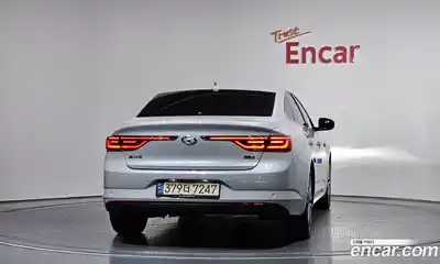 Renault SM6 2021 2.0 гидро, миниатюра 4
