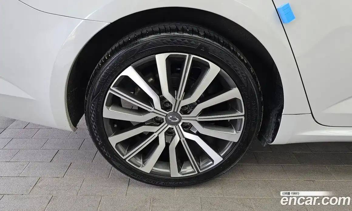 Renault SM6 2021 2.0 гидро, фото 5