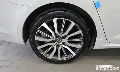 Renault SM6 2021 2.0 гидро, миниатюра 5