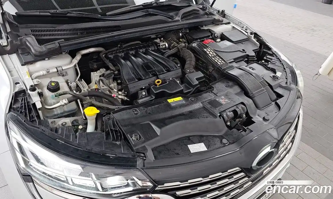 Renault SM6 2021 2.0 гидро, фото 6
