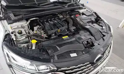 Renault SM6 2021 2.0 гидро, миниатюра 6