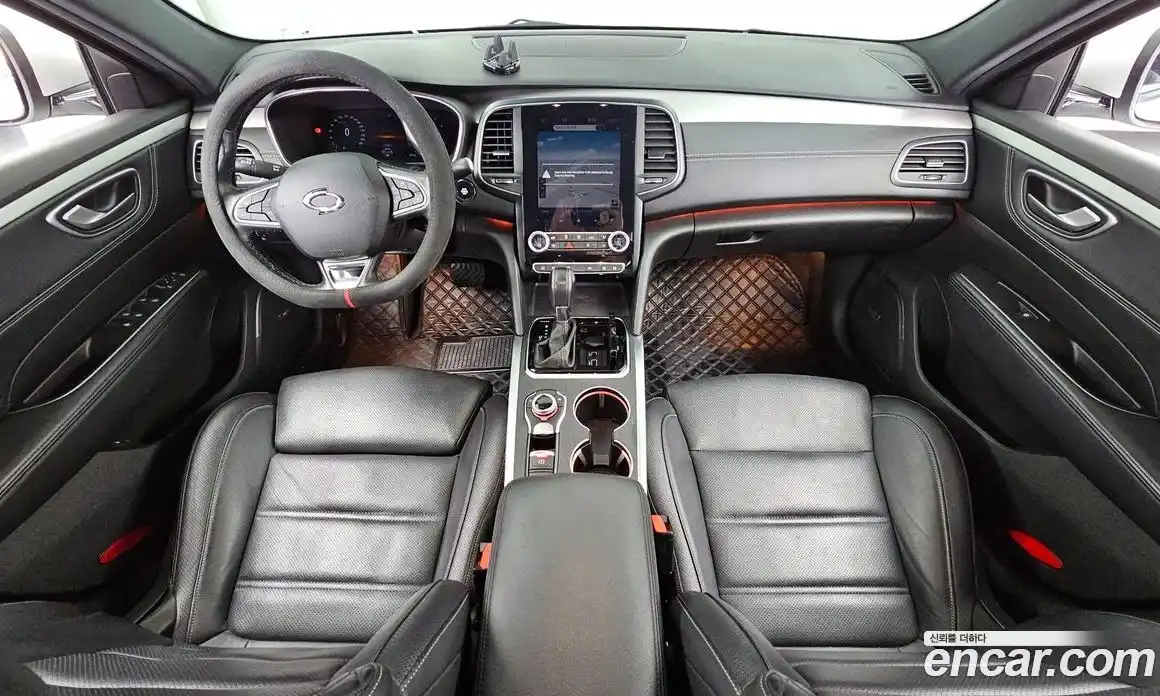 Renault SM6 2021 2.0 гидро, фото 7