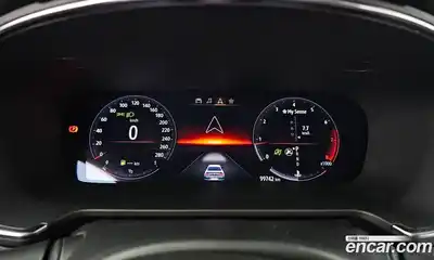 Renault SM6 2021 2.0 гидро, миниатюра 8