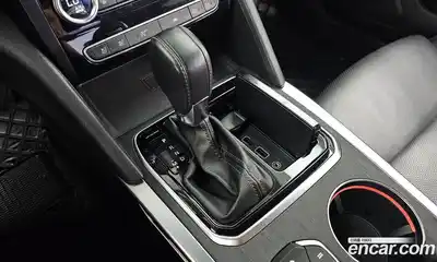 Renault SM6 2021 2.0 гидро, миниатюра 9