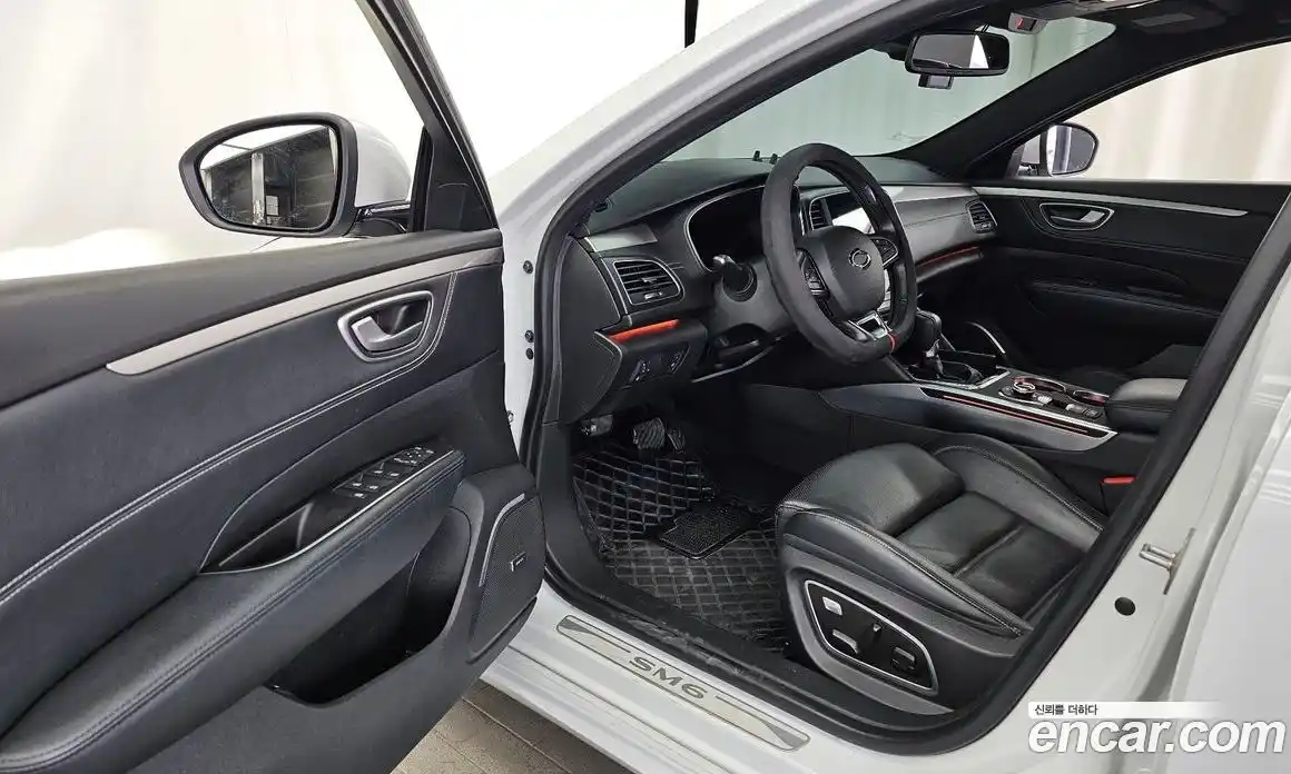 Renault SM6 2021 2.0 гидро, фото 10