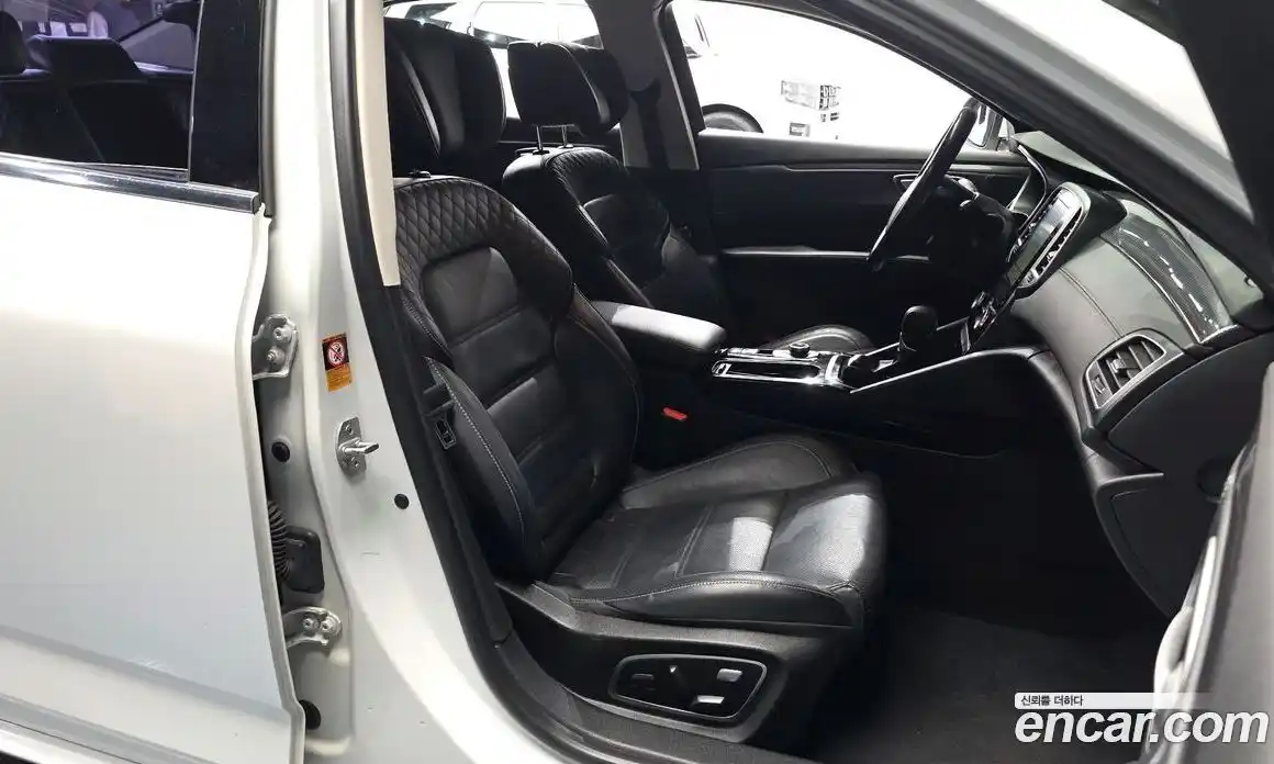 Renault SM6 2016 1.6 гидро, фото 11