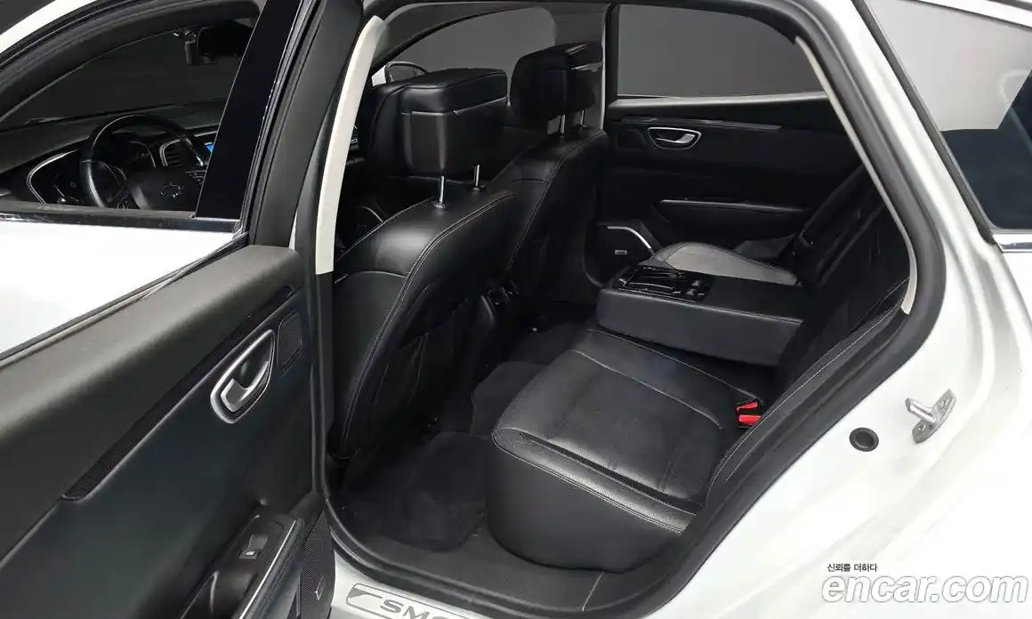 Renault SM6 2016 1.6 гидро, фото 12