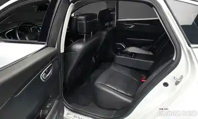 Renault SM6 2016 1.6 гидро, миниатюра 12
