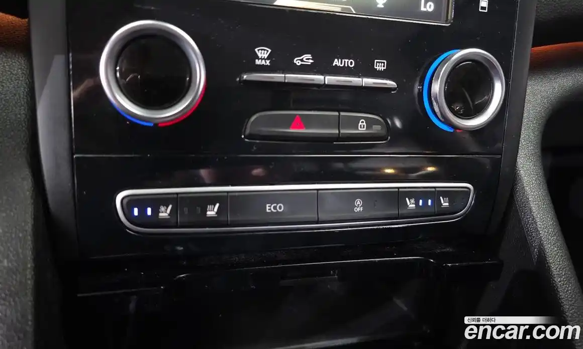 Renault SM6 2016 1.6 гидро, фото 17