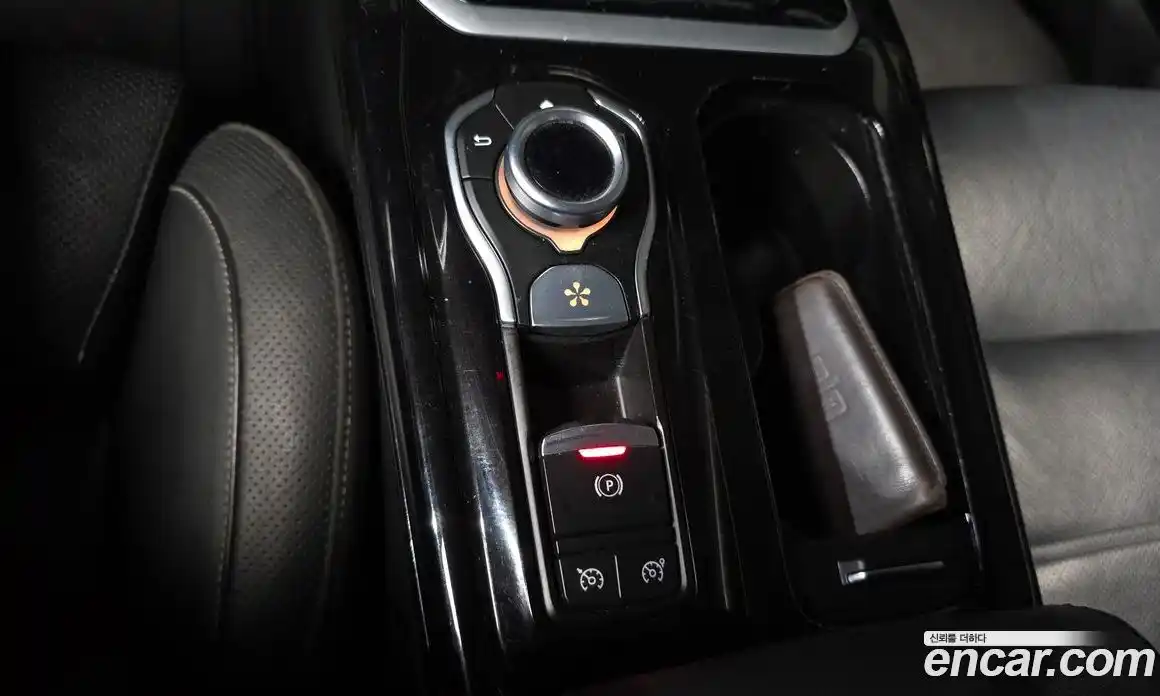 Renault SM6 2016 1.6 гидро, фото 18