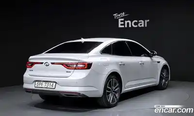 Renault SM6 2016 1.6 гидро, миниатюра 2