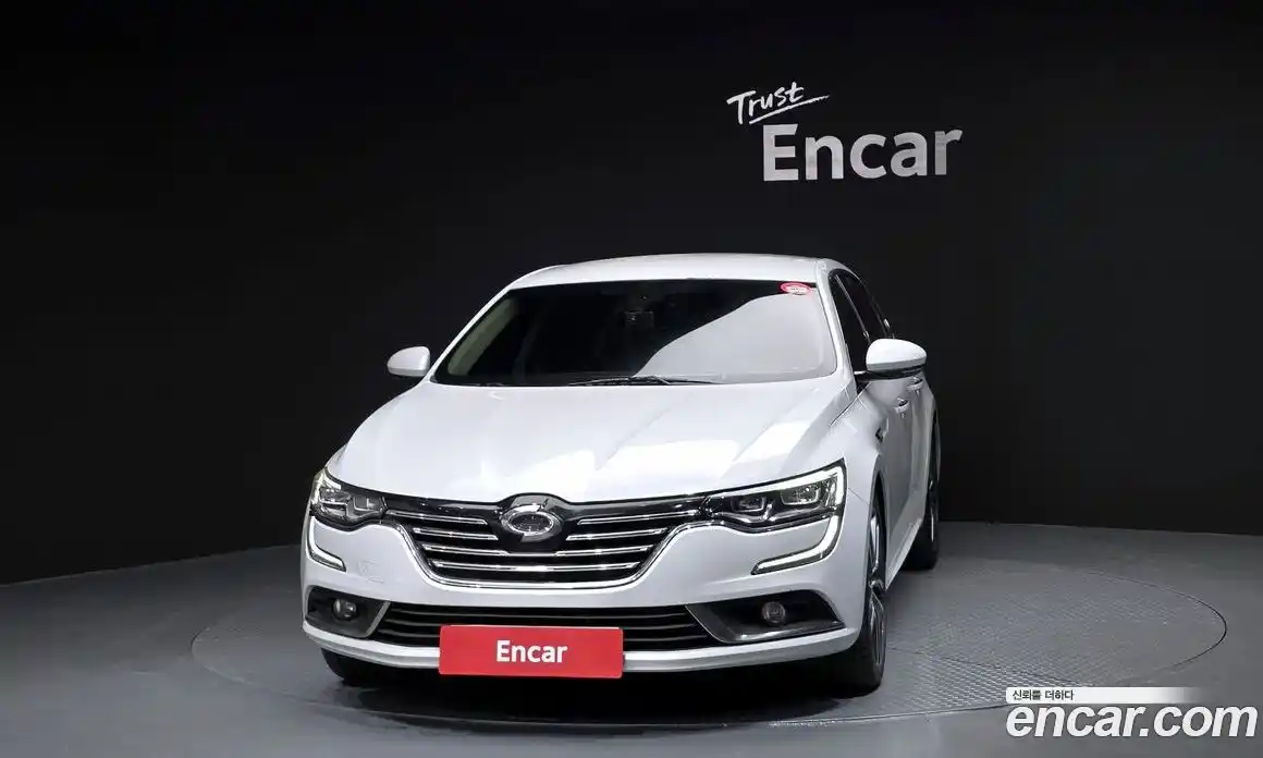 Renault SM6 2016 1.6 гидро, фото 3
