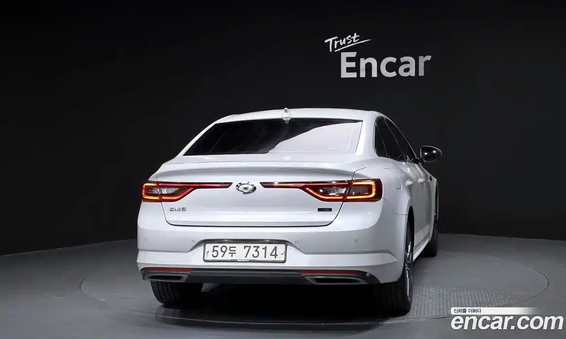 Renault SM6 2016 1.6 гидро, фото 4