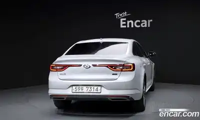Renault SM6 2016 1.6 гидро, миниатюра 4