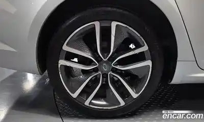 Renault SM6 2016 1.6 гидро, миниатюра 5
