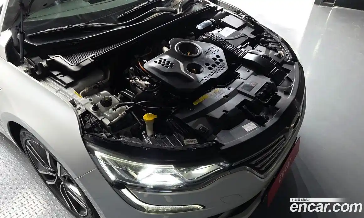 Renault SM6 2016 1.6 гидро, фото 6