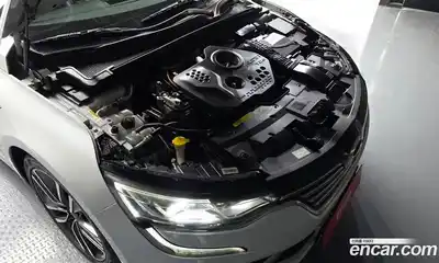 Renault SM6 2016 1.6 гидро, миниатюра 6