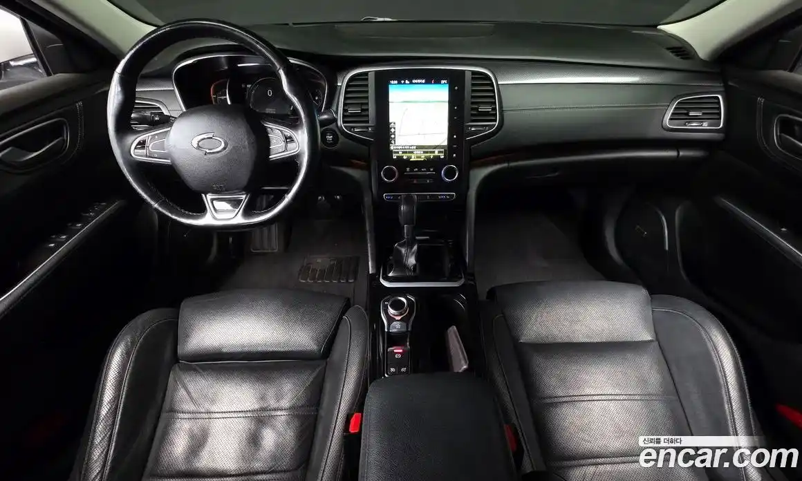 Renault SM6 2016 1.6 гидро, фото 7