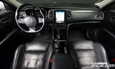 Renault SM6 2016 1.6 гидро, миниатюра 7