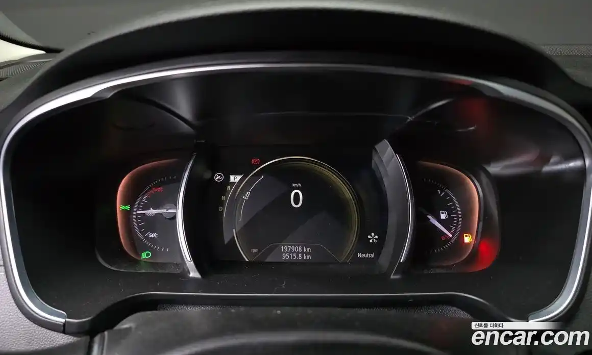 Renault SM6 2016 1.6 гидро, фото 8
