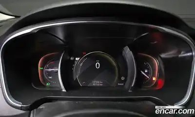 Renault SM6 2016 1.6 гидро, миниатюра 8
