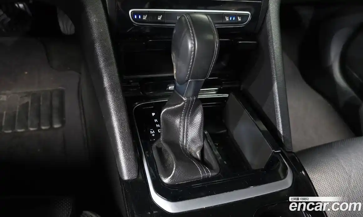 Renault SM6 2016 1.6 гидро, фото 9