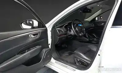 Renault SM6 2016 1.6 гидро, миниатюра 10