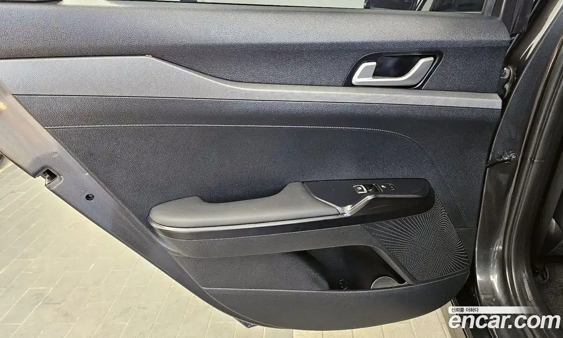 Kia K5 2024 2.0 гидро, фото 15