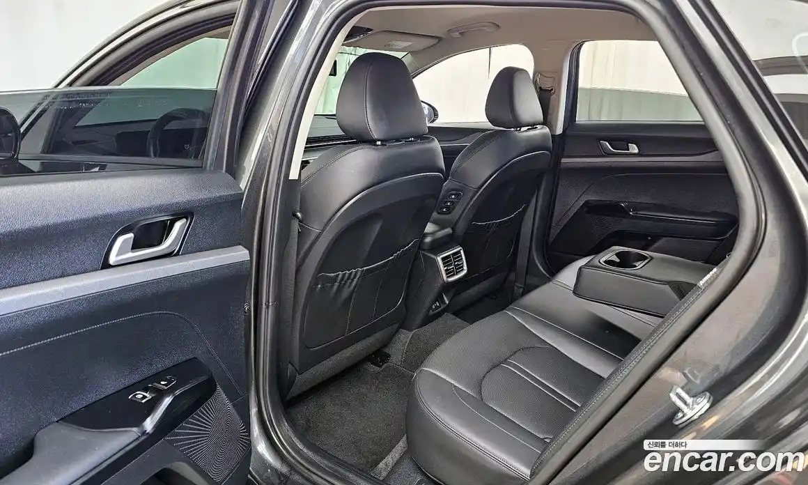 Kia K5 2024 2.0 гидро, фото 16