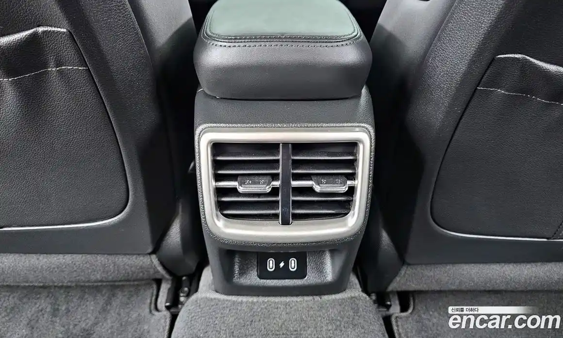 Kia K5 2024 2.0 гидро, фото 25