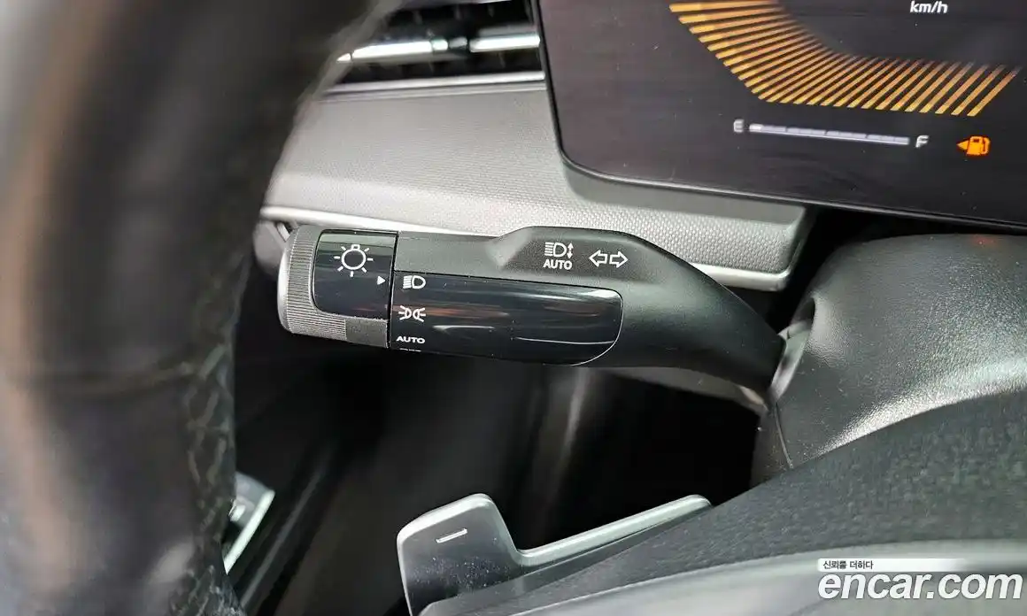 Kia K5 2024 2.0 гидро, фото 27