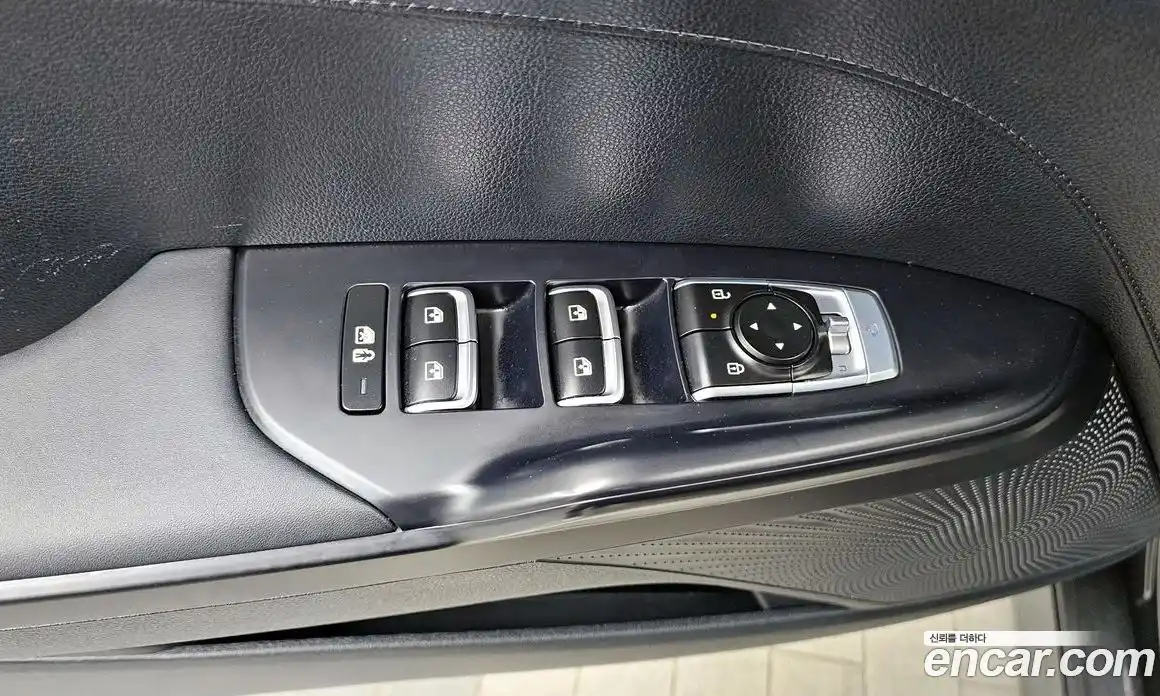 Kia K5 2024 2.0 гидро, фото 28