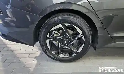 Kia K5 2024 2.0 гидро, миниатюра 5