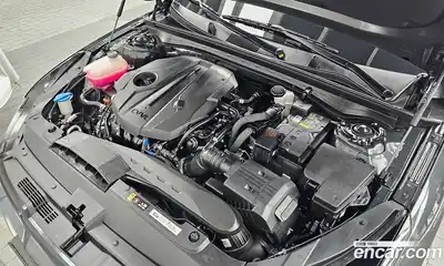 Kia K5 2024 2.0 гидро, миниатюра 6