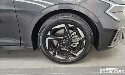 Kia K5 2024 2.0 гидро, миниатюра 7