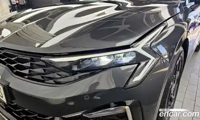 Kia K5 2024 2.0 гидро, миниатюра 8