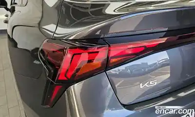 Kia K5 2024 2.0 гидро, миниатюра 9