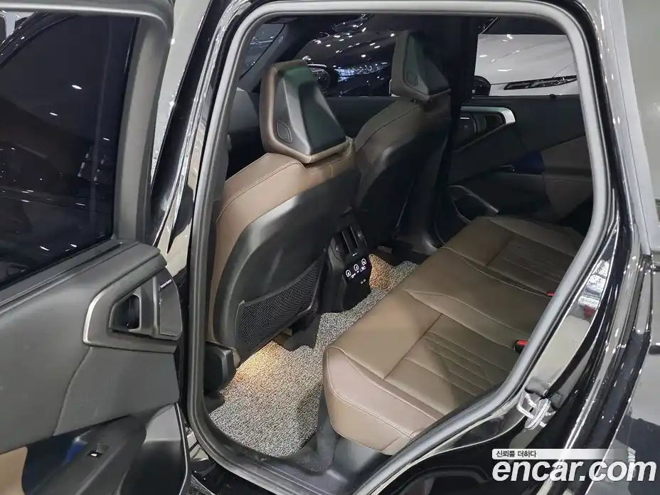 BMW X3 2025 2.0 гидро, фото 11