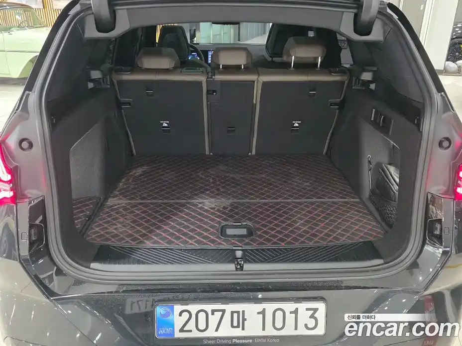BMW X3 2025 2.0 гидро, фото 17