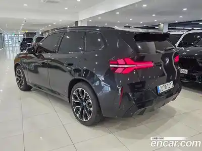 BMW X3 2025 2.0 гидро, миниатюра 2