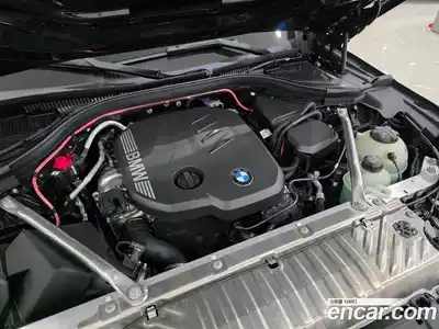 BMW X3 2025 2.0 гидро, миниатюра 6