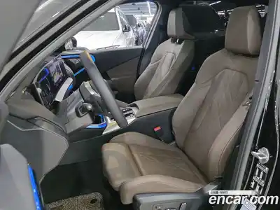 BMW X3 2025 2.0 гидро, миниатюра 7