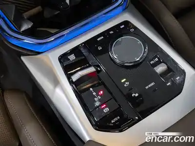 BMW X3 2025 2.0 гидро, миниатюра 9