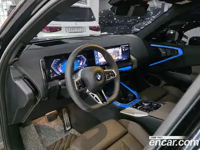 BMW X3 2025 2.0 гидро, миниатюра 10